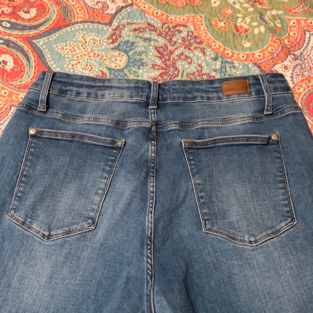Judy Blue 18w jeans